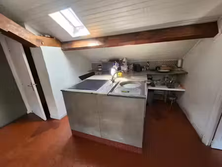 location appartement 2 pièces 28 m² à la garde (83130)