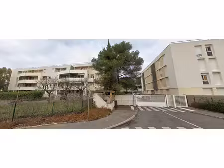 location appartement 3 pièces 64 m² à la londe-les-maures (83250)