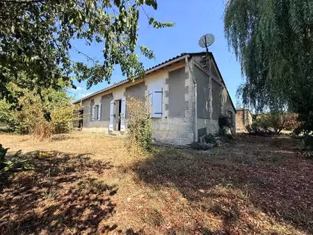 maison 116 m²