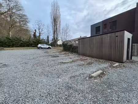 garage te koop in rebecq