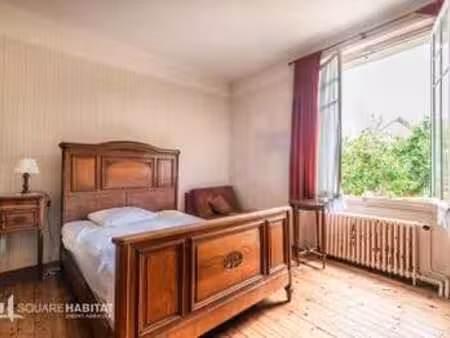 vente maison à nantes (44000) : à vendre / 69m² nantes