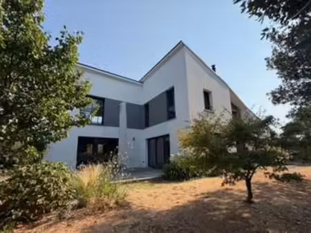 vente maison piscine à pornichet (44380) : à vendre piscine / 168m² pornichet