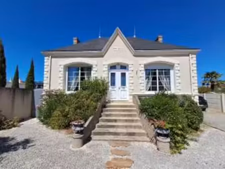 vente maison à saint-jean-de-monts (85160) : à vendre / 160m² saint-jean-de-monts