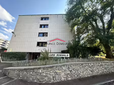appartement f3 de 59 m² à vendre à franconville (95130) — e