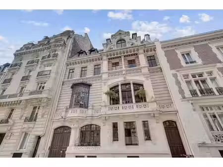 location bureaux 1 000 m²