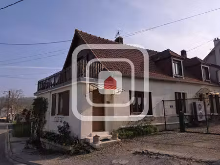 maison ancienne