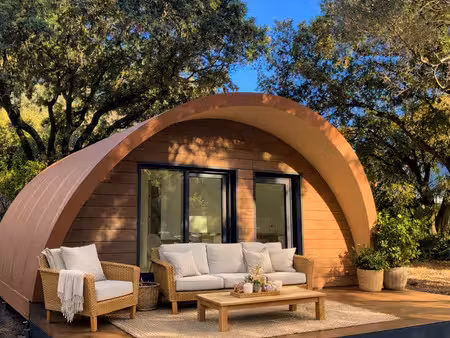 vente bungalow 2 pièces