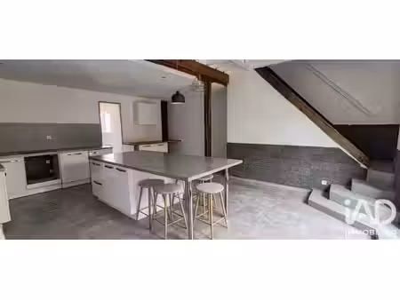 vente maison/villa 6 pièces