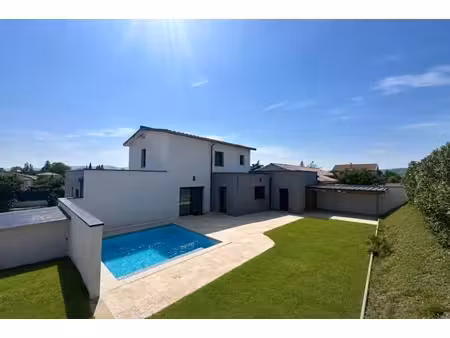 annonce maison à vendre