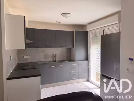 vente maison/villa 3 pièces