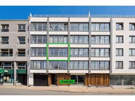 appartement te koop in brugge