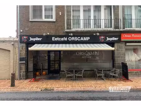 commercieel te koop in oostkamp
