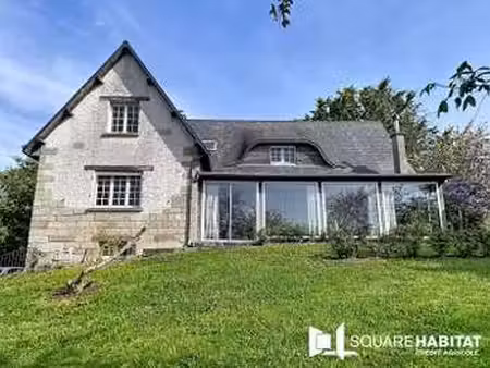 vente maison à créhen (22130) : à vendre / 245m² créhen