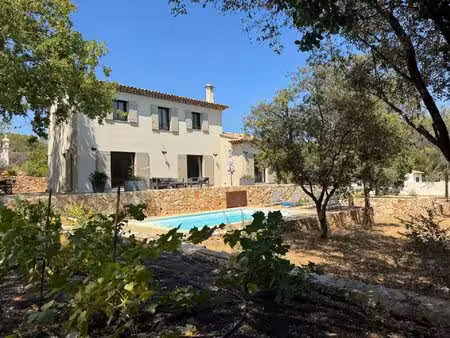 vente maison - 5 pièce(s)