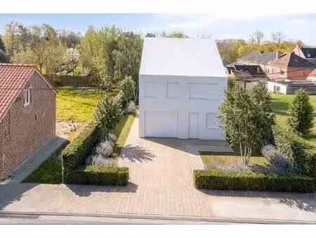 grond te koop in geraardsbergen