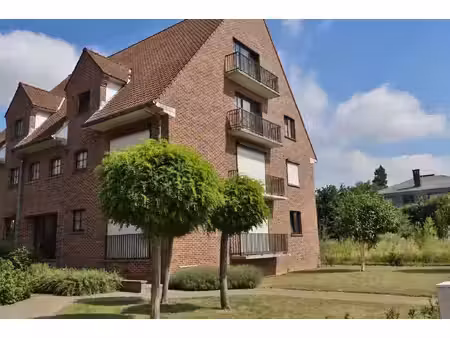 appartement te koop in harelbeke