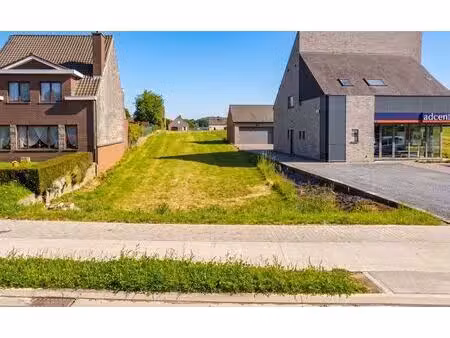 grond te koop in brakel