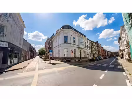 appartement te koop in aalst met 1 slaapkamer