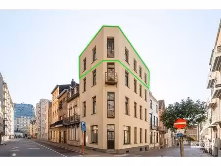 appartement te koop in blankenberge met 2 slaapkamers