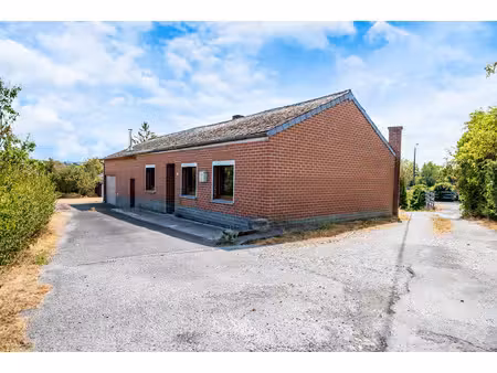 huis te koop in couvin met 2 slaapkamers