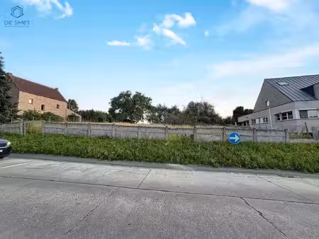 grond te koop in onkerzele