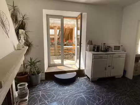 maison 94 m²