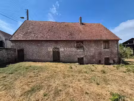 vente maison 1 pièce 98 m² à hénonville (60119)  128 400 €