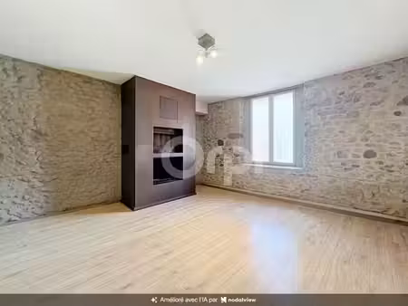 vente maison 4 pièces 95 m² à savins (77650)  129 000 €