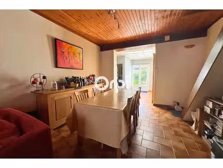 vente maison 4 pièces 88 m² à tourcoing (59200)  129 000 €