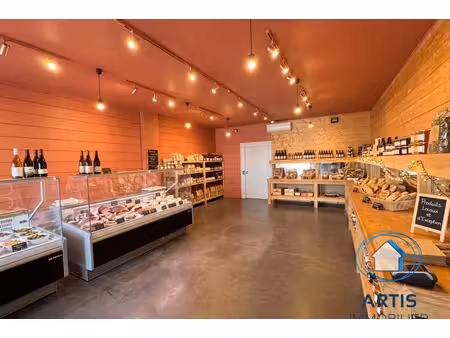 annonce commerce à louer