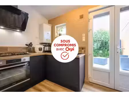 vente maison 2 pièces 46.89 m² à comines (59560)  143 900 €