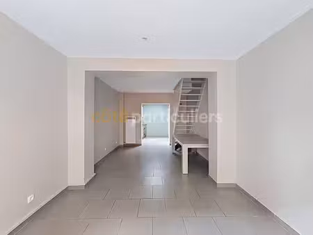 vente maison 3 pièces 64 m² à houplines (59116)  131 100 €