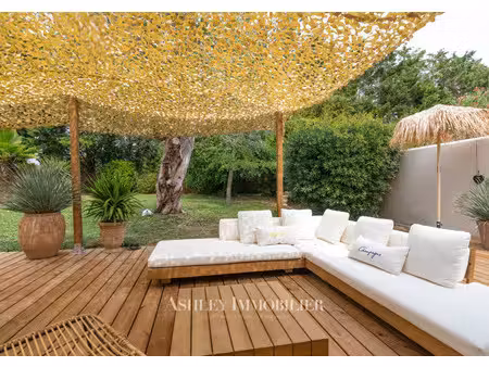 vente maison 6 pièces 197m2 puilboreau 17138 - 980000 € - surface privée