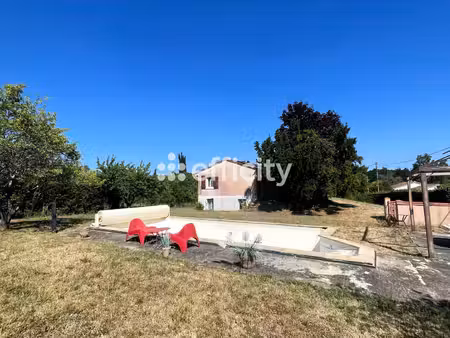 maison 5 pièces - 100 m²