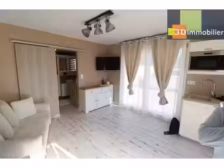 vente maison 2 pièces 46 m² mouchard (39330)