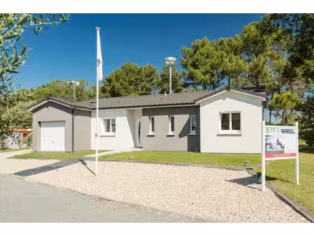 vente maison 4 pièces 101 m² labouheyre (40210)