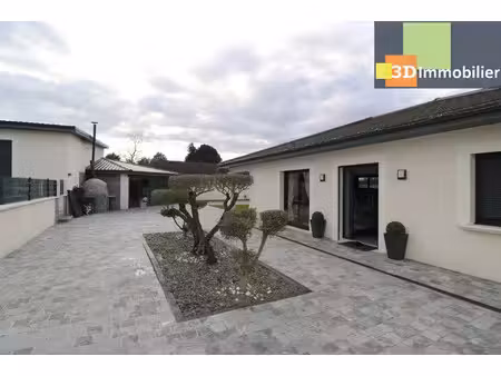 vente maison 6 pièces 131 m² mouchard (39330)