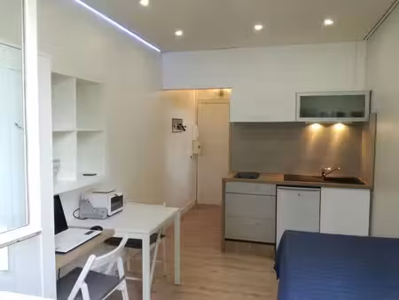 location appartement 1 pièce 15 m² à grenoble (38000)