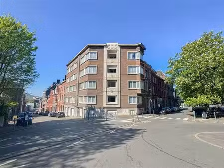 appartement à vendre à rue de l'athénée 22 charleroi (vbe53746)