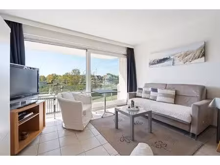 studio à vendre à franslaan 172 c0202 nieuwpoort (rbw62608)