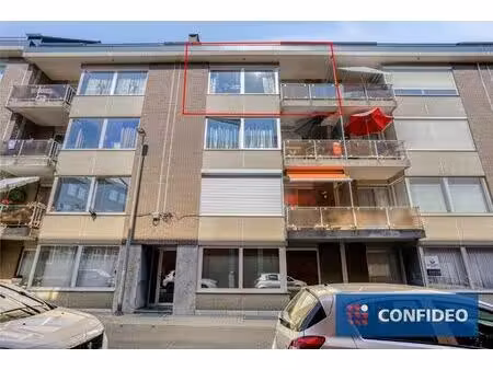 appartement à vendre à beukenbergweg 9 berg (rbw62540)
