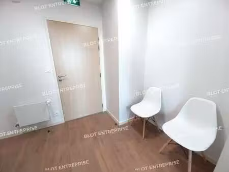vente bureaux 21 m²