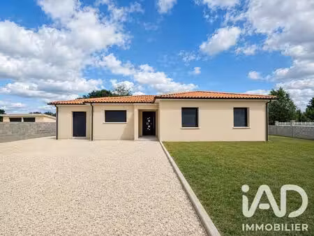 maison à camps-sur-l’isle (33660)