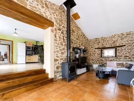vente maison 5 pièces 137 m² à bujaleuf (87460)  149 900 €