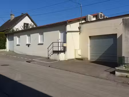 vente bureaux beauvais 60000 300m²