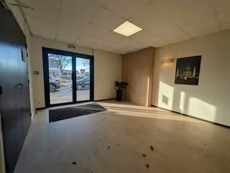 vente bureaux 179 m²