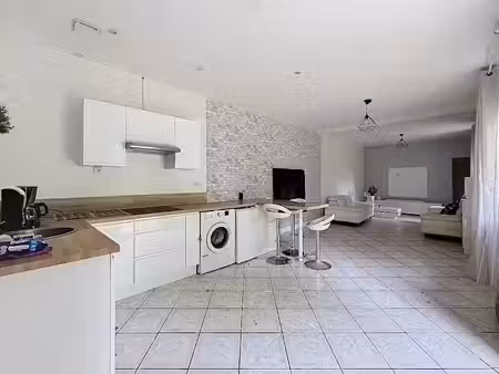 vente maison 4 pièces 70 m² à saint-aubin-celloville (76520)  157 000 €