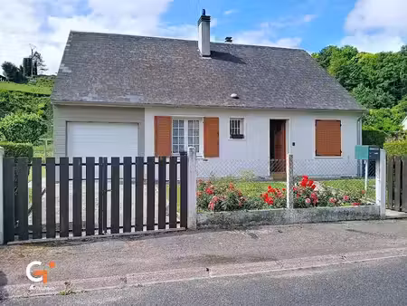 vente propriété 3 pièces 72 m² à incheville (76117)  159 000 €