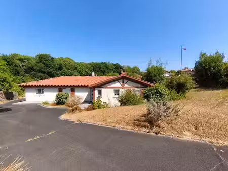 vente maison 5 pièces 118 m² tarnos (40220)