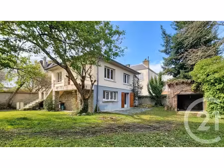 vente maison 6 pièces 118 m² à vesoul (70000)  159 000 €